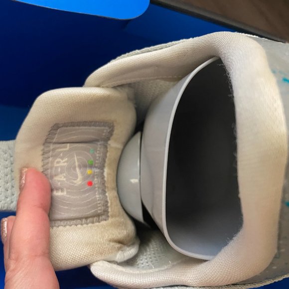Nike MAG Adapt BB EARL AO2582 002 Size 8 main image 14